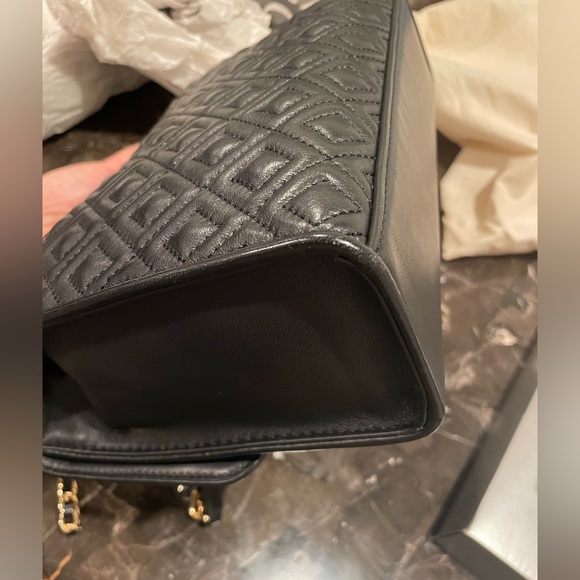 TORY BURCH FLEMING CONVERTIBLE SHOULDER BAG - Picture 10 of 11